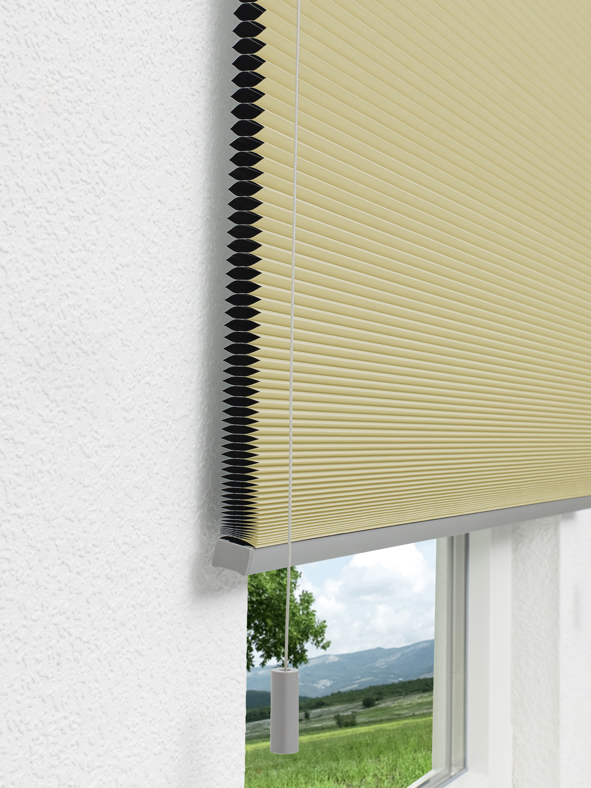 Detailansicht Gaddo Dark 1511vs