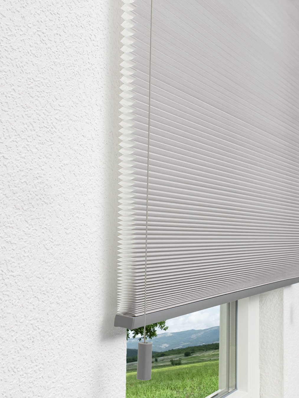 Detailansicht Wabe Sixangle 603vs
