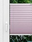 Plissee Lean 1251vs Fensteransicht