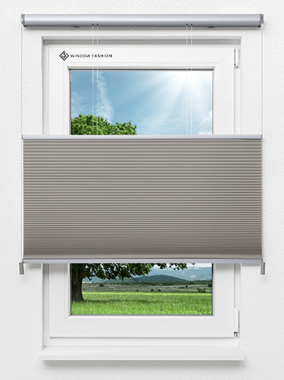 Wabe Modera 1404vs Fensteransicht