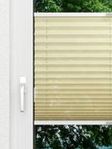 Plissee Pleat 141vs Fensteransicht