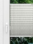 Plissee Cascade 1232vs Fensteransicht