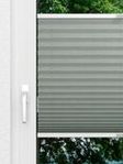 Plissee Office Creation 461vs Fensteransicht