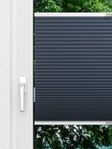 Gaddo Dark 1513vs Fensteransicht