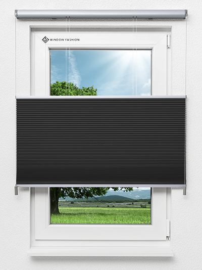 Gaddo Dark 1509vs Fensteransicht
