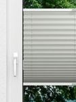 Plissee Suit 642vs Fensteransicht