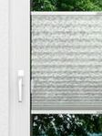 Plissee Elegant Light 302vs Fensteransicht