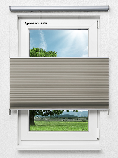 Wabe 45mm Sixangle 1421vs Fensteransicht
