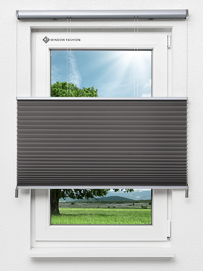 Wabe 45mm Sixangle 1422vs Fensteransicht