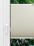 Wabe Sixangle Dark 1276vs Fensteransicht