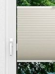 Wabe Sixangle 1302vs Fensteransicht