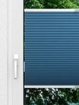 Wabe Sixangle Dark 1268vs Fensteransicht