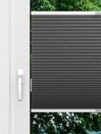 Wabe Sixangle Dark 1269vs Fensteransicht