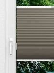 Belisa Dark 1542vs Fensteransicht