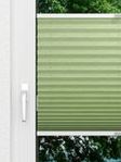 Plissee Pleat 1085vs Fensteransicht
