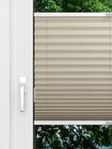 Plissee Color Krepp 1323vs Fensteransicht