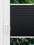 Plissee Color Krepp 1327vs Fensteransicht