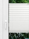 Plissee Color Krepp 139vs Fensteransicht