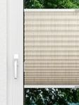 Plissee Planks 638vs Fensteransicht