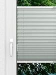 Plissee Stripes 688vs Fensteransicht