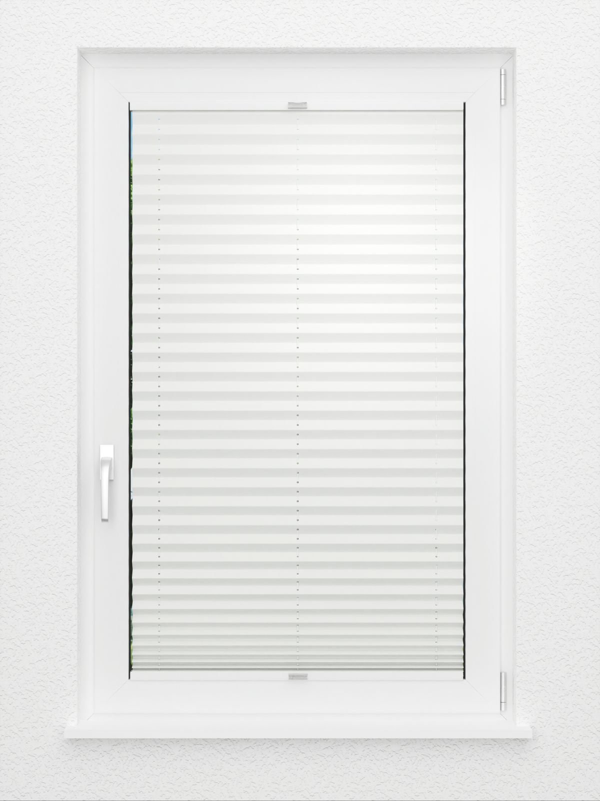Detailansicht Plissee Office VD 437vs