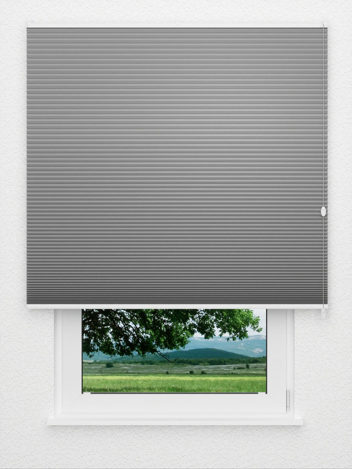 Detailansicht Wabe Sixangle 574vs