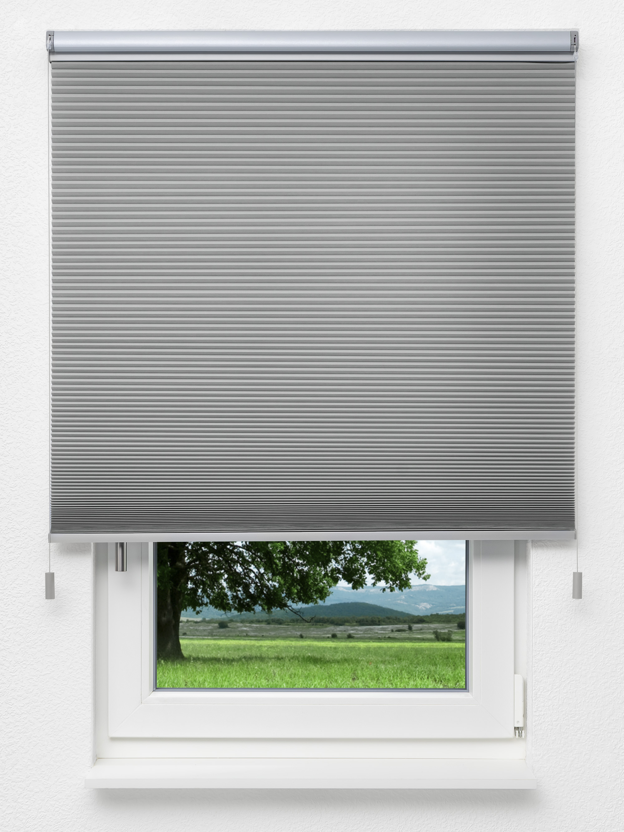 Detailansicht Wabe Sixangle 574vs
