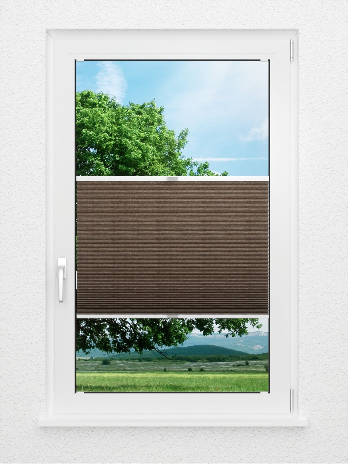 Detailansicht Wabe Gabona 1400vs