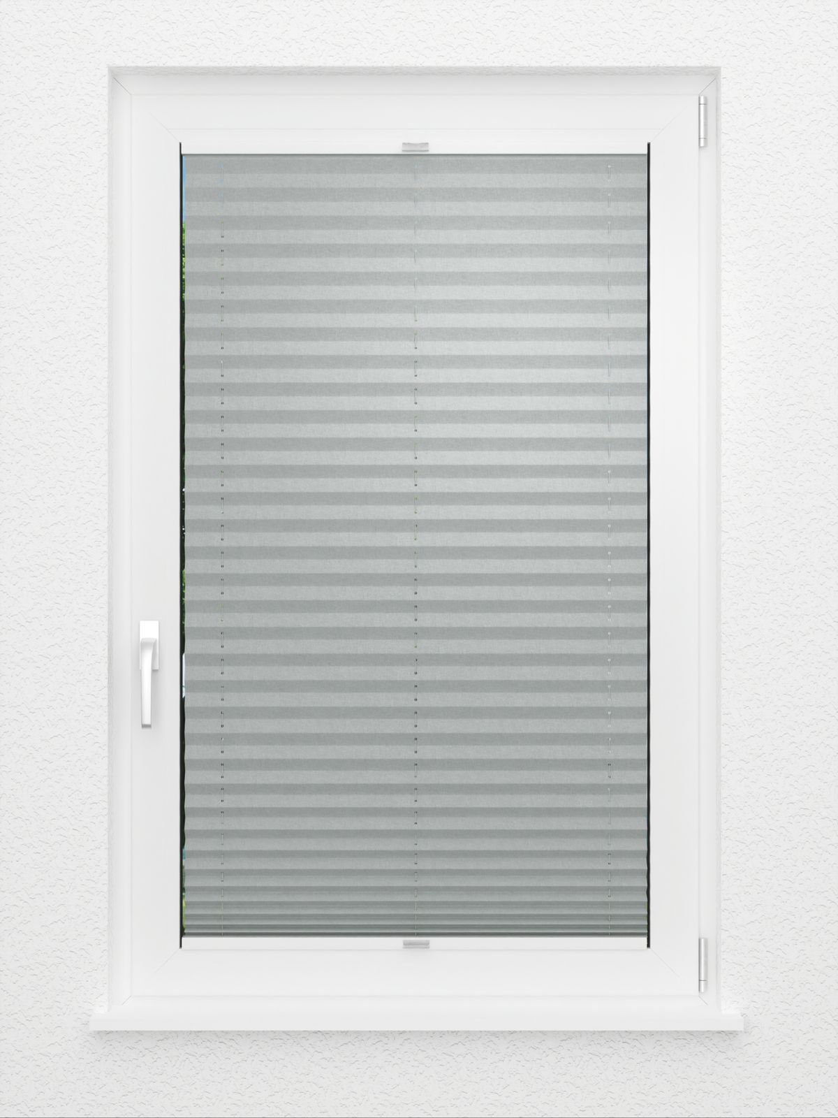 Detailansicht Plissee Mara VD 808vs