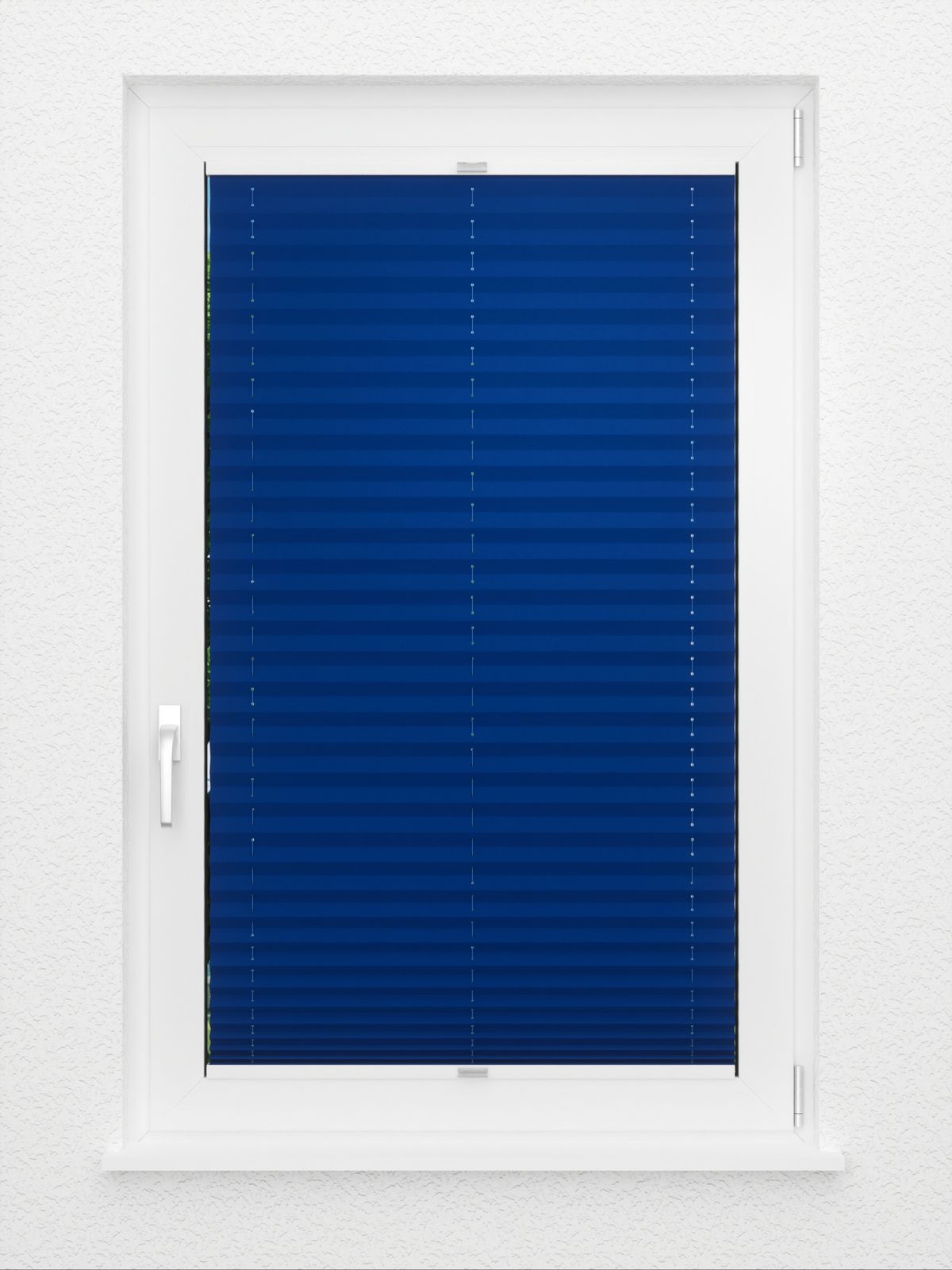 Detailansicht Plissee Mara VD 283vs