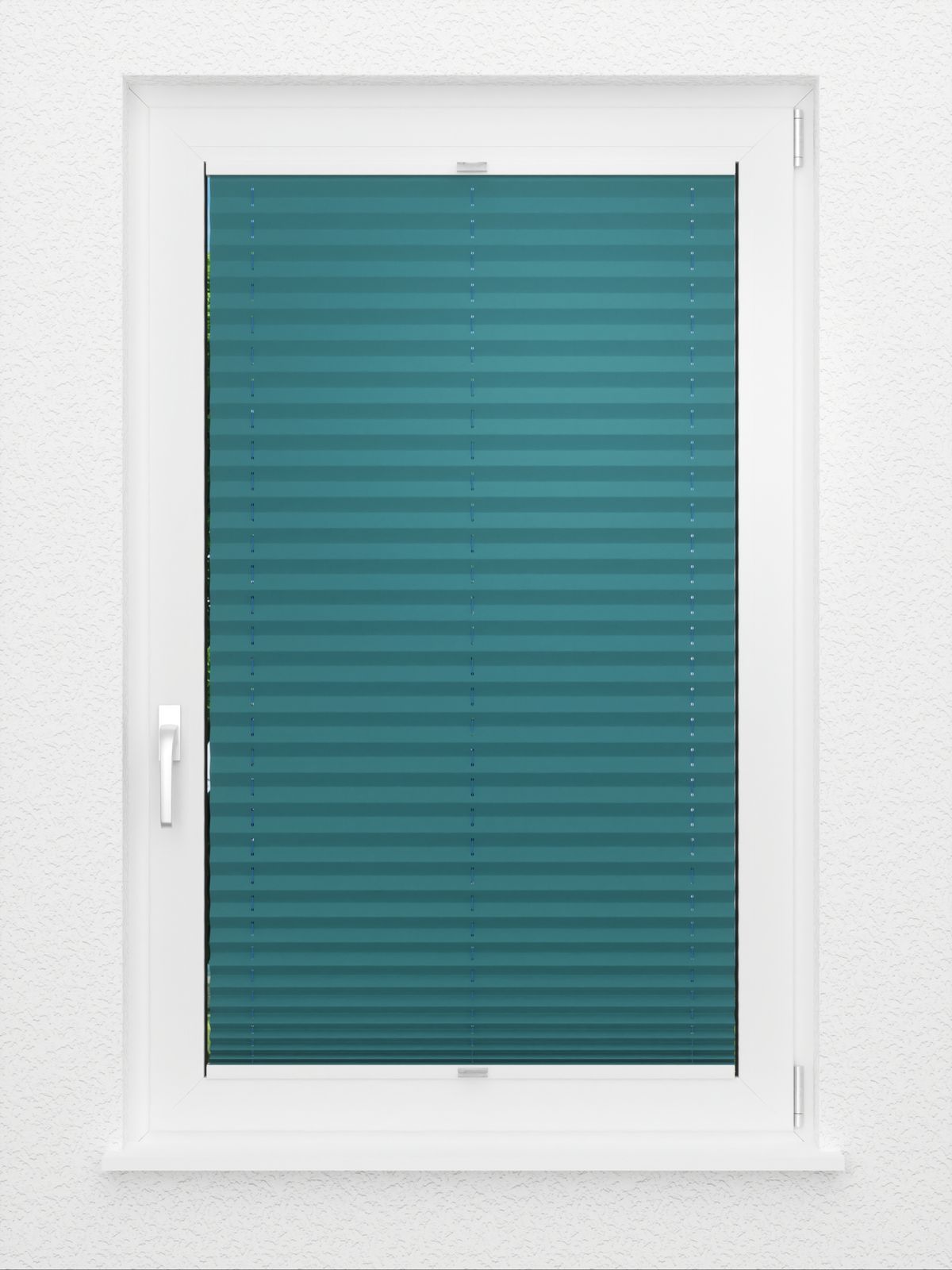 Detailansicht Plissee Mara VD 810vs
