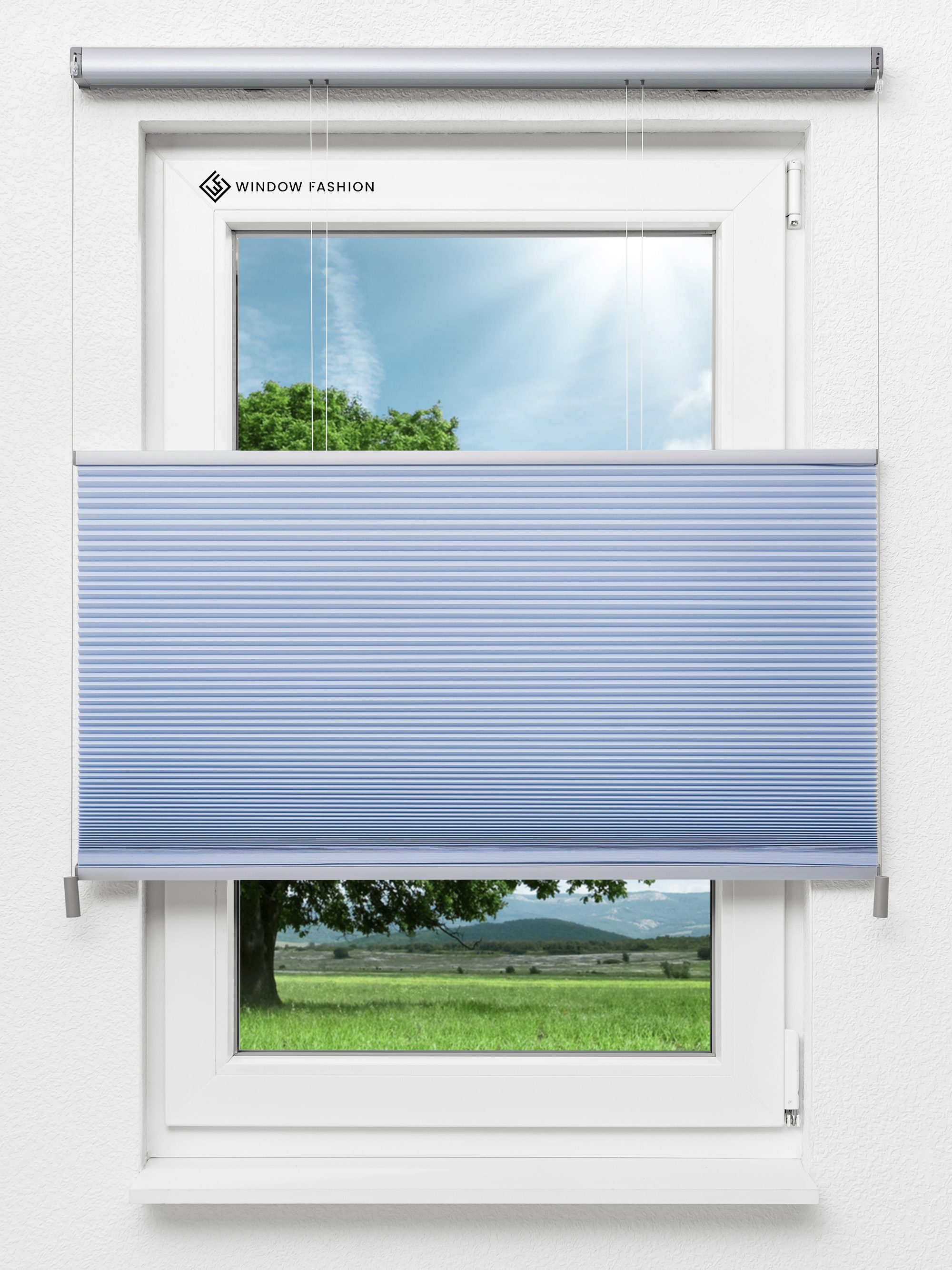 Detailansicht Wabe Modera 1402vs