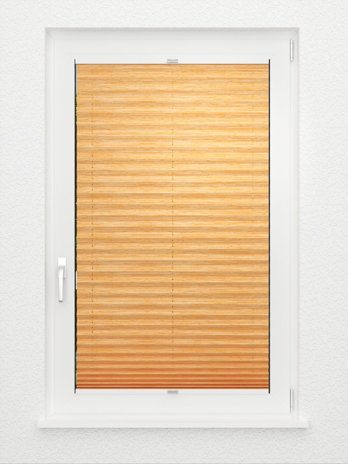 Detailansicht Plissee Structure 807vs