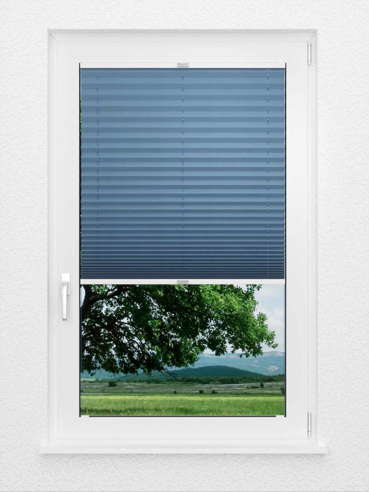 Detailansicht Objekt Blackout 1205vs