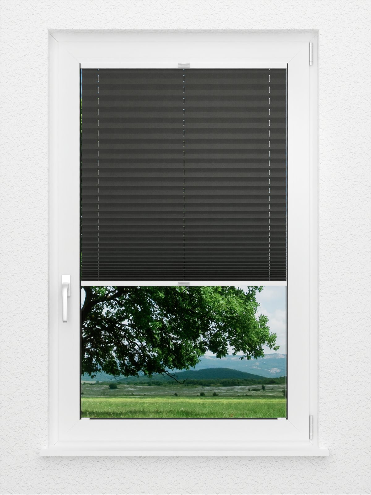 Detailansicht Objekt Blackout 1215vs