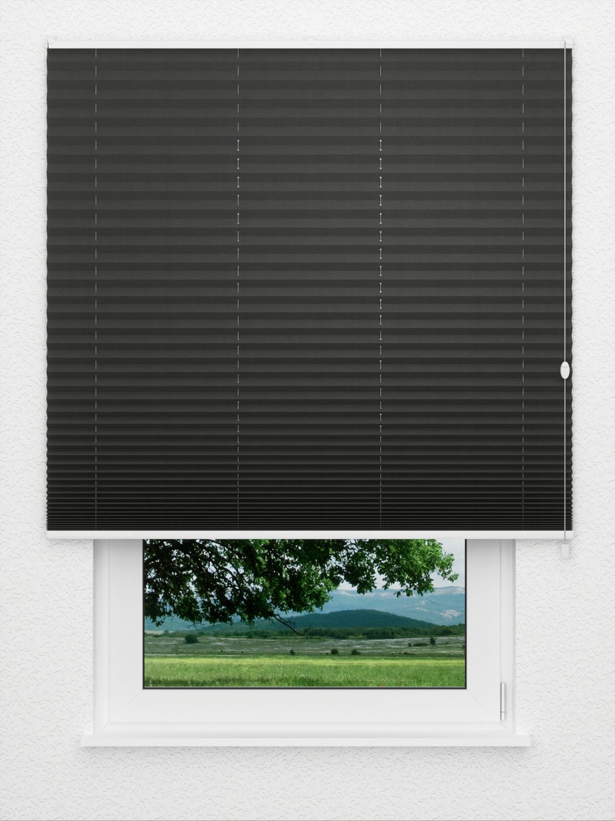 Detailansicht Objekt Blackout 1215vs