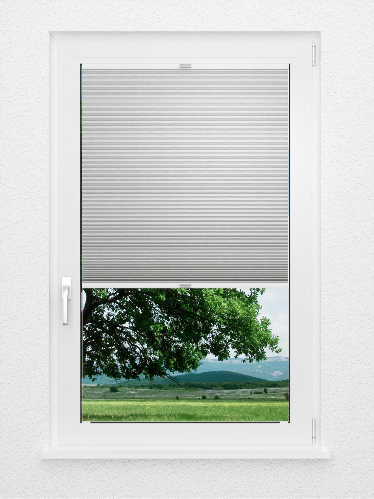 Detailansicht Wabe Sixangle Dark 570vs