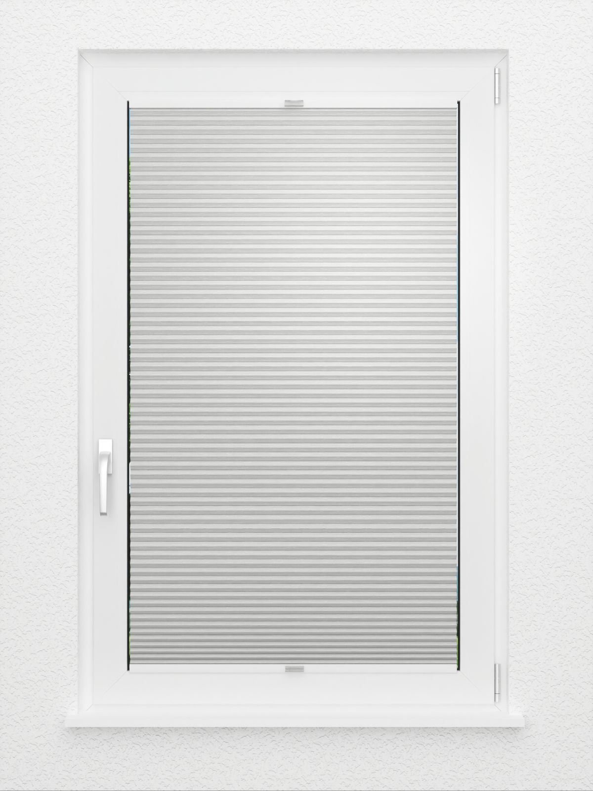 Detailansicht Wabe Sixangle Dark 570vs