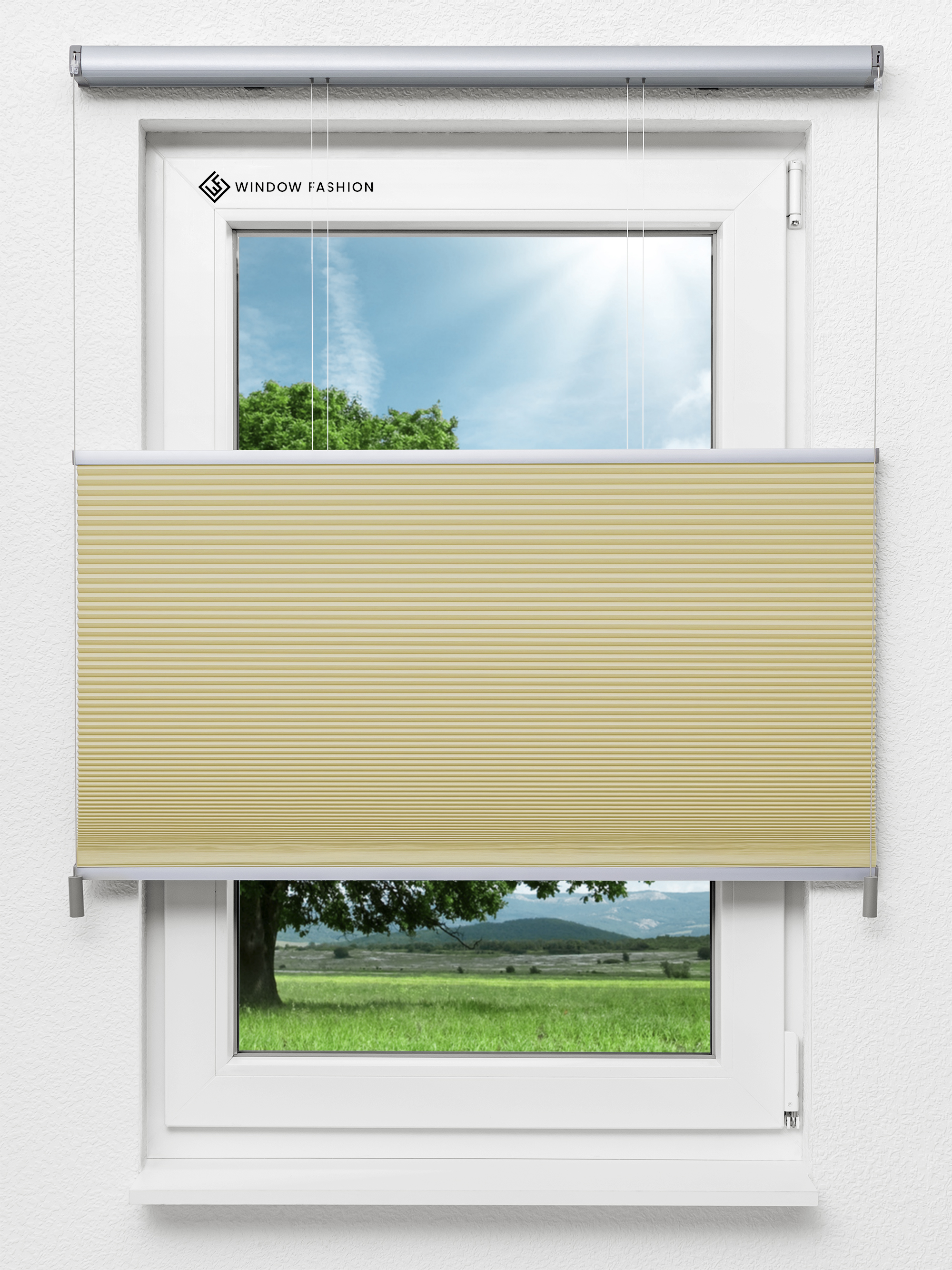 Detailansicht Gaddo Dark 1511vs