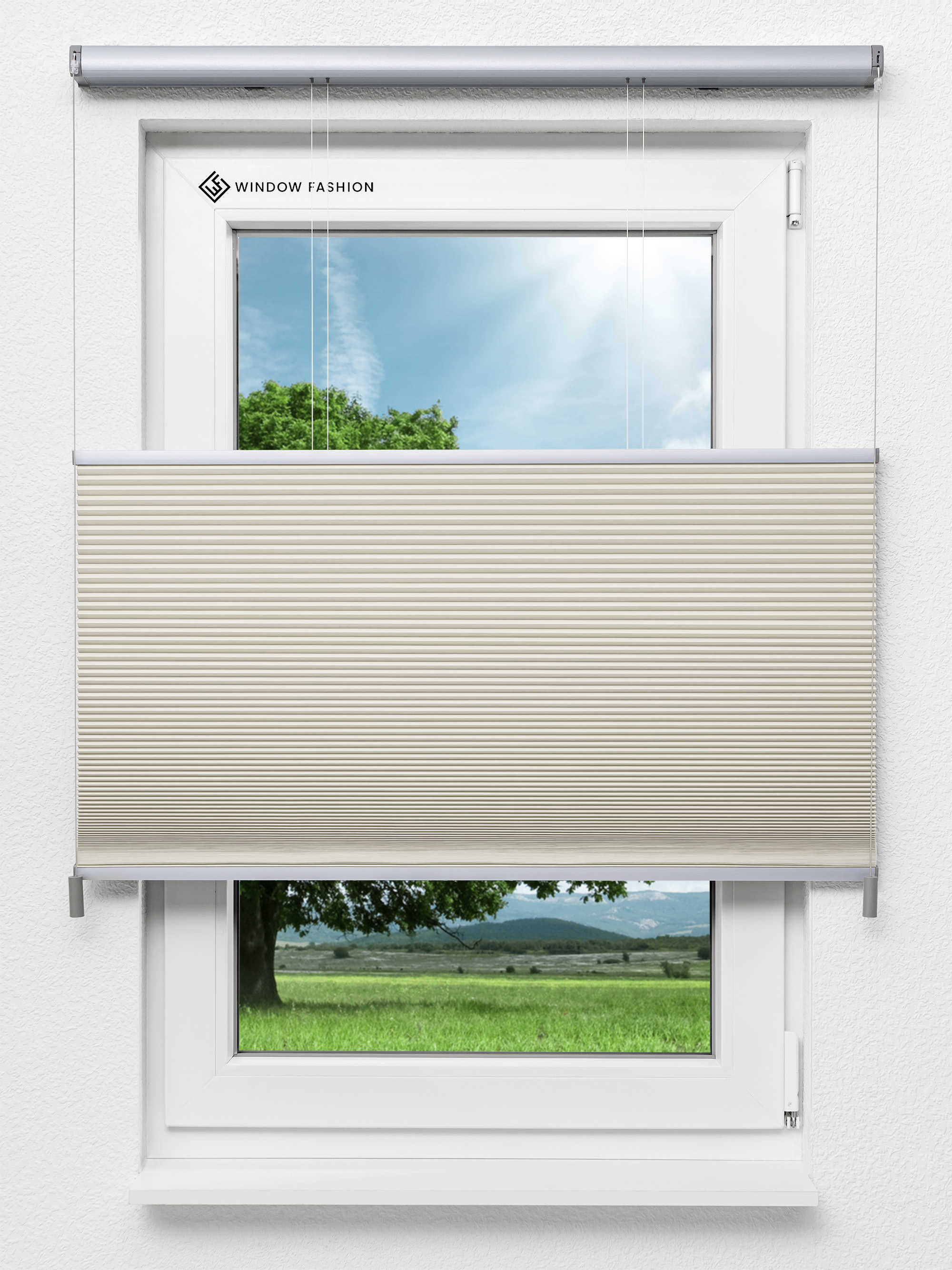 Detailansicht Gaddo Dark 1501vs