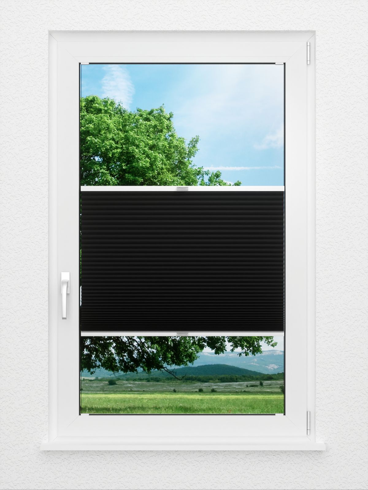 Detailansicht Gaddo Dark 1509vs