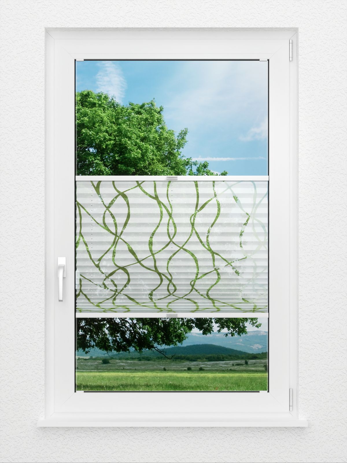 Detailansicht Elegant Light 1023vs