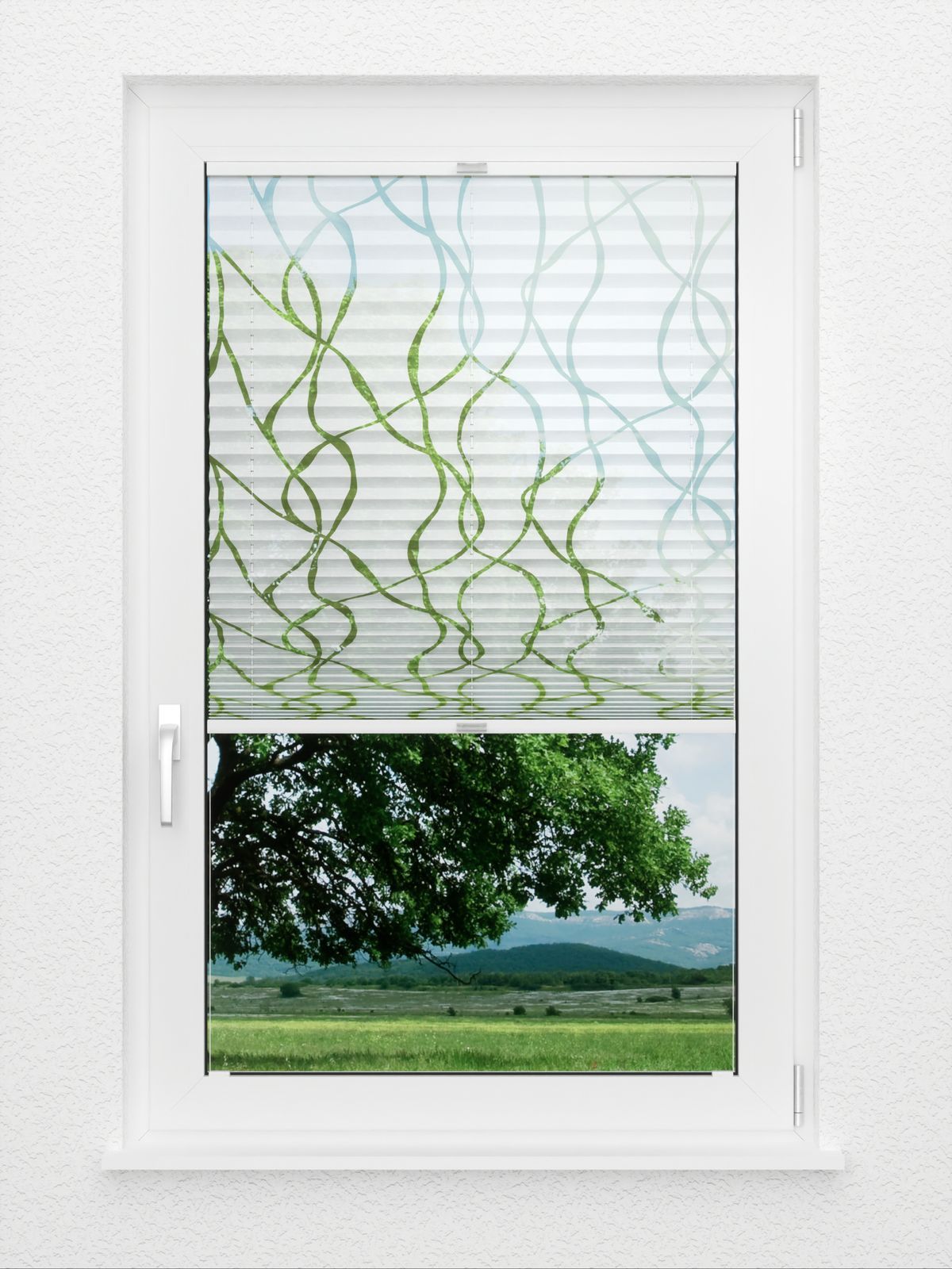 Detailansicht Elegant Light 1023vs