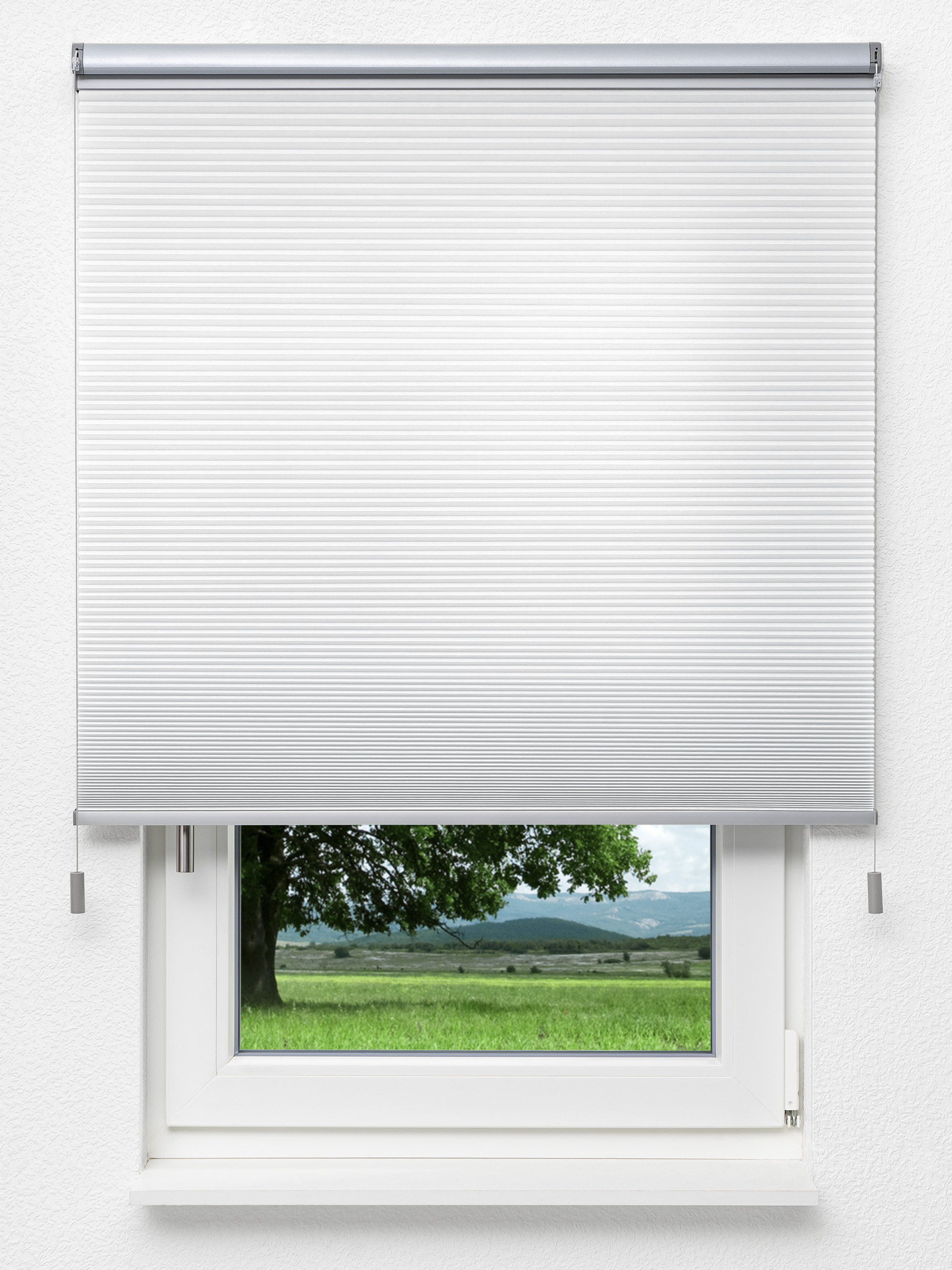 Detailansicht Wabe Sixangle 600vs