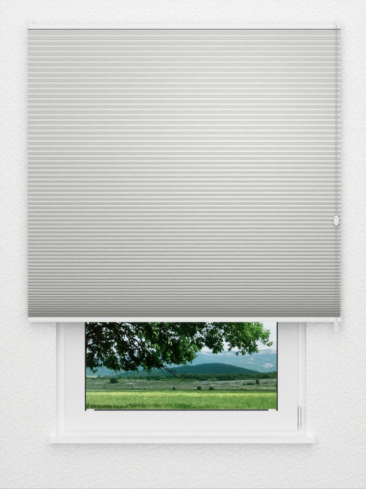 Detailansicht Wabe Sixangle 603vs