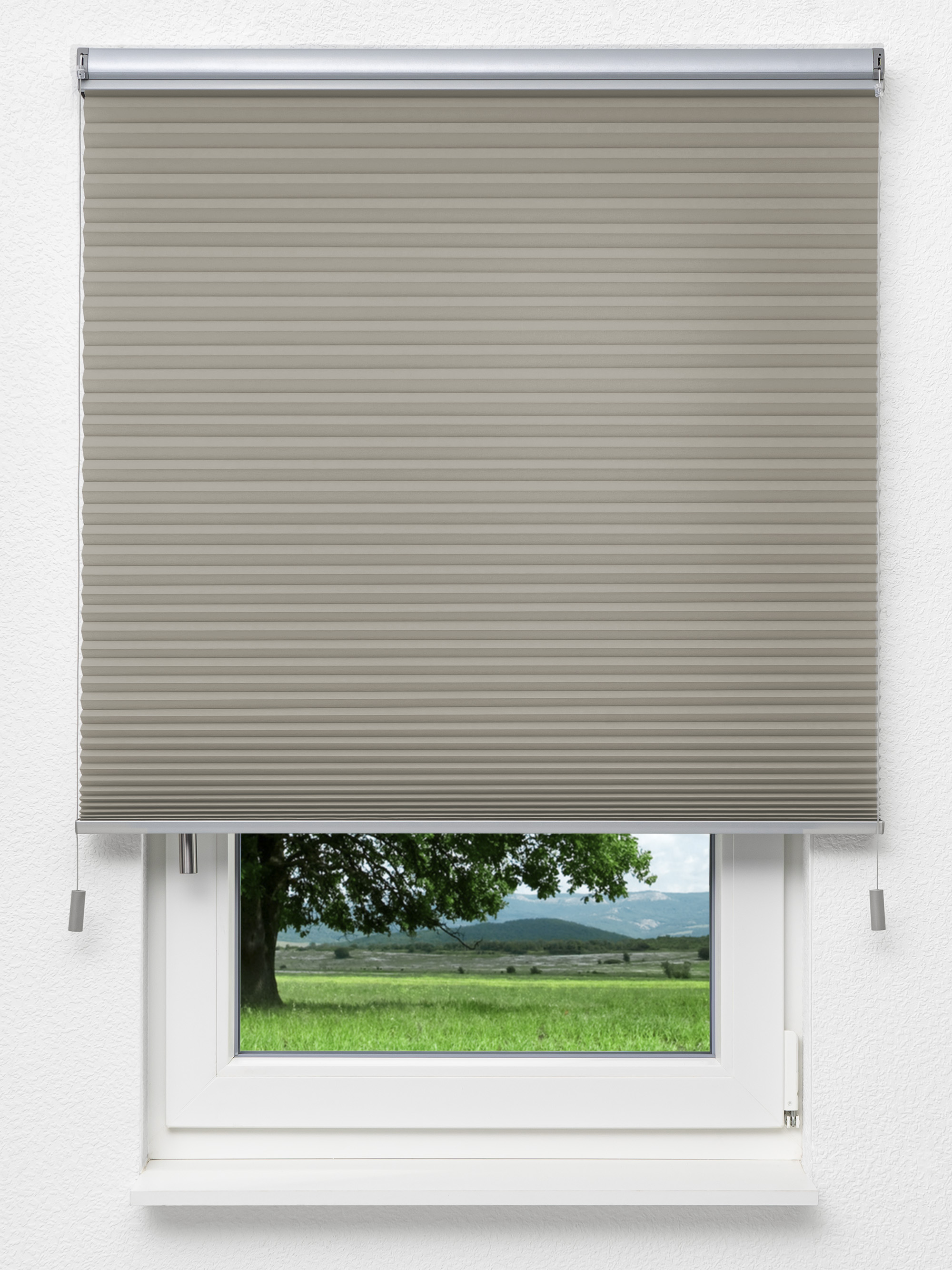 Detailansicht Wabe 45mm Sixangle 1421vs