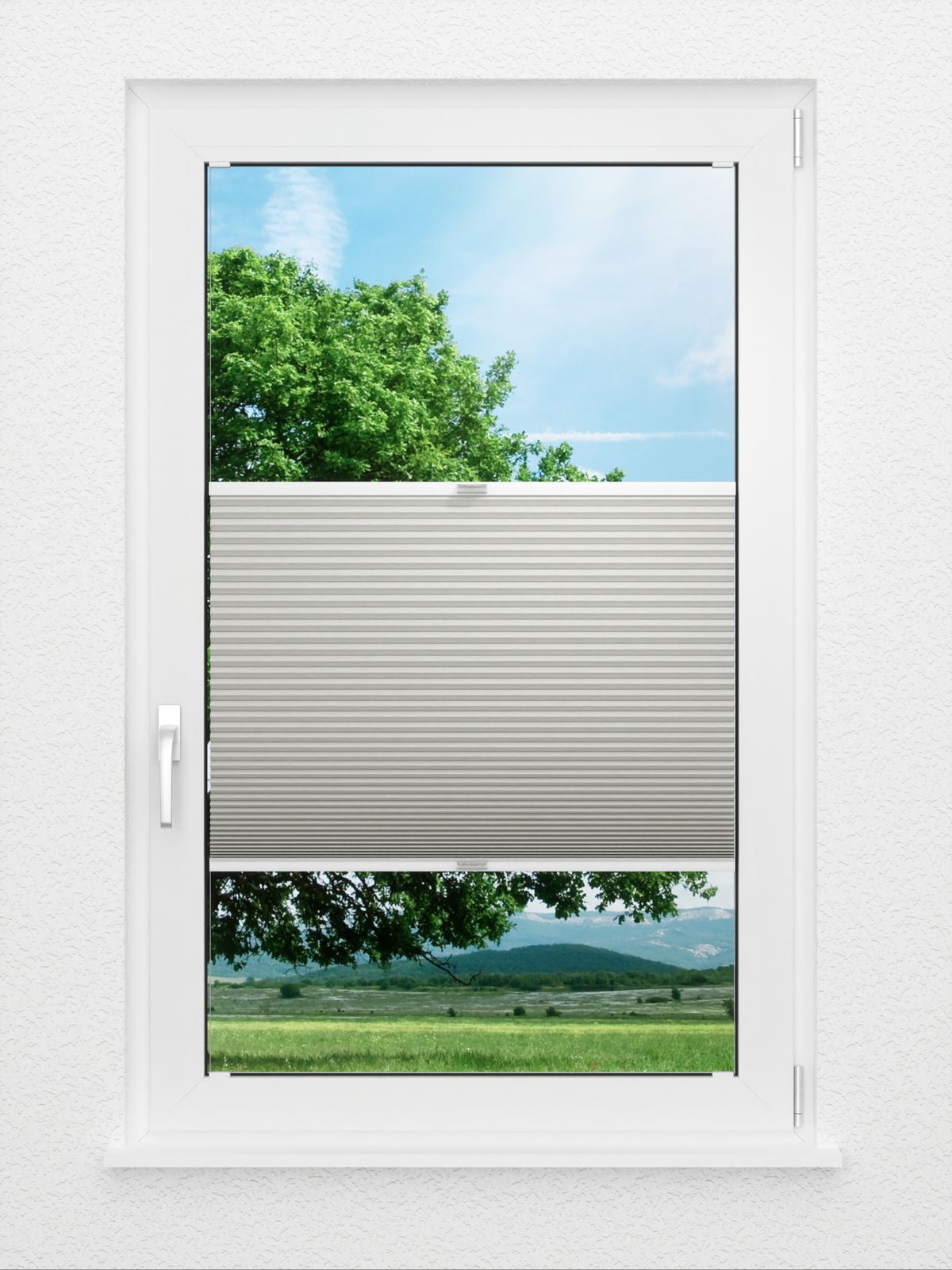 Detailansicht Wabe Sixangle Dark 1310vs