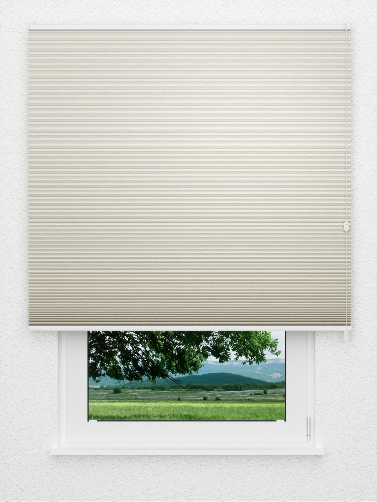 Detailansicht Wabe Sixangle 1302vs