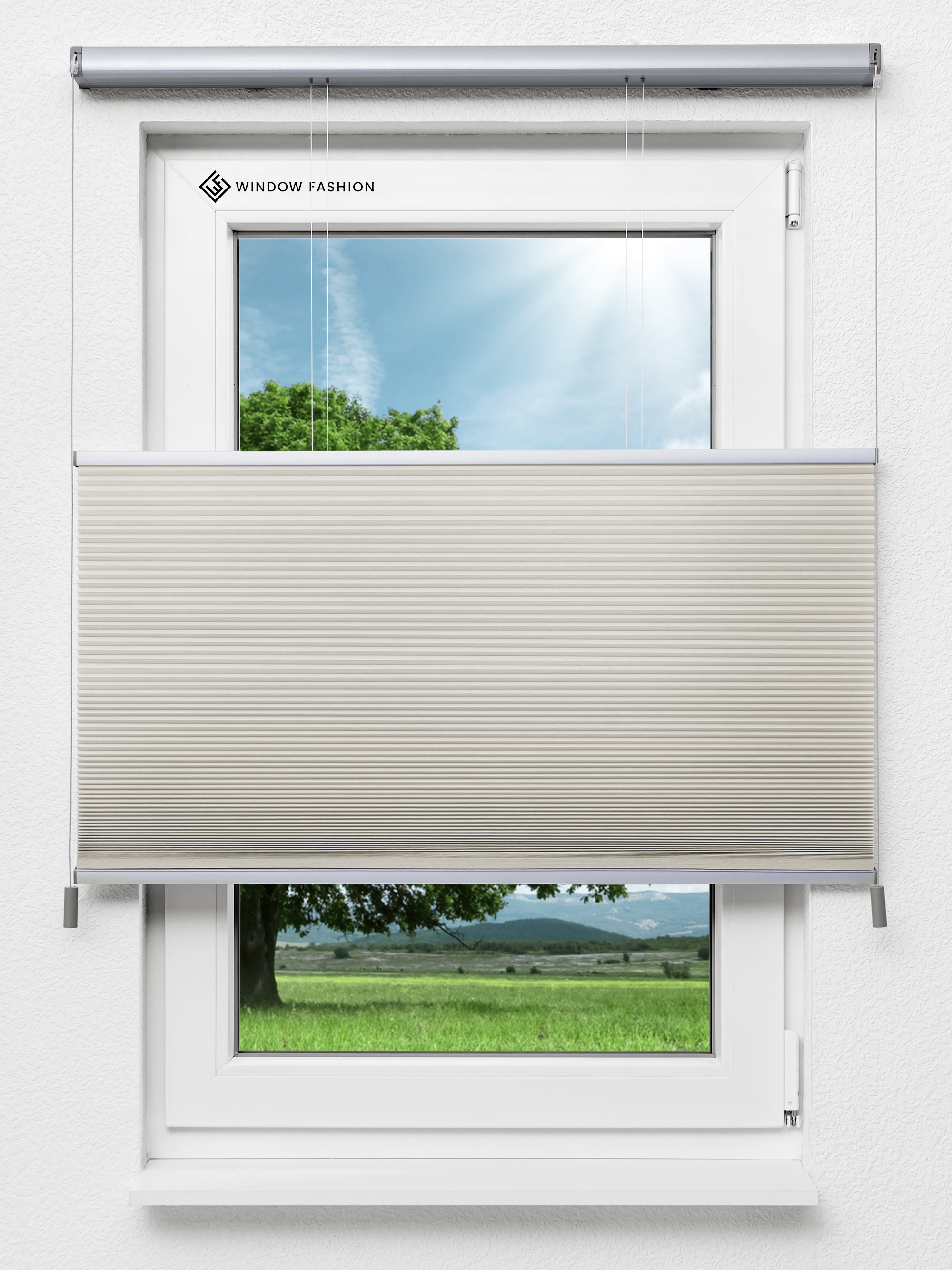 Detailansicht Wabe Sixangle 1302vs