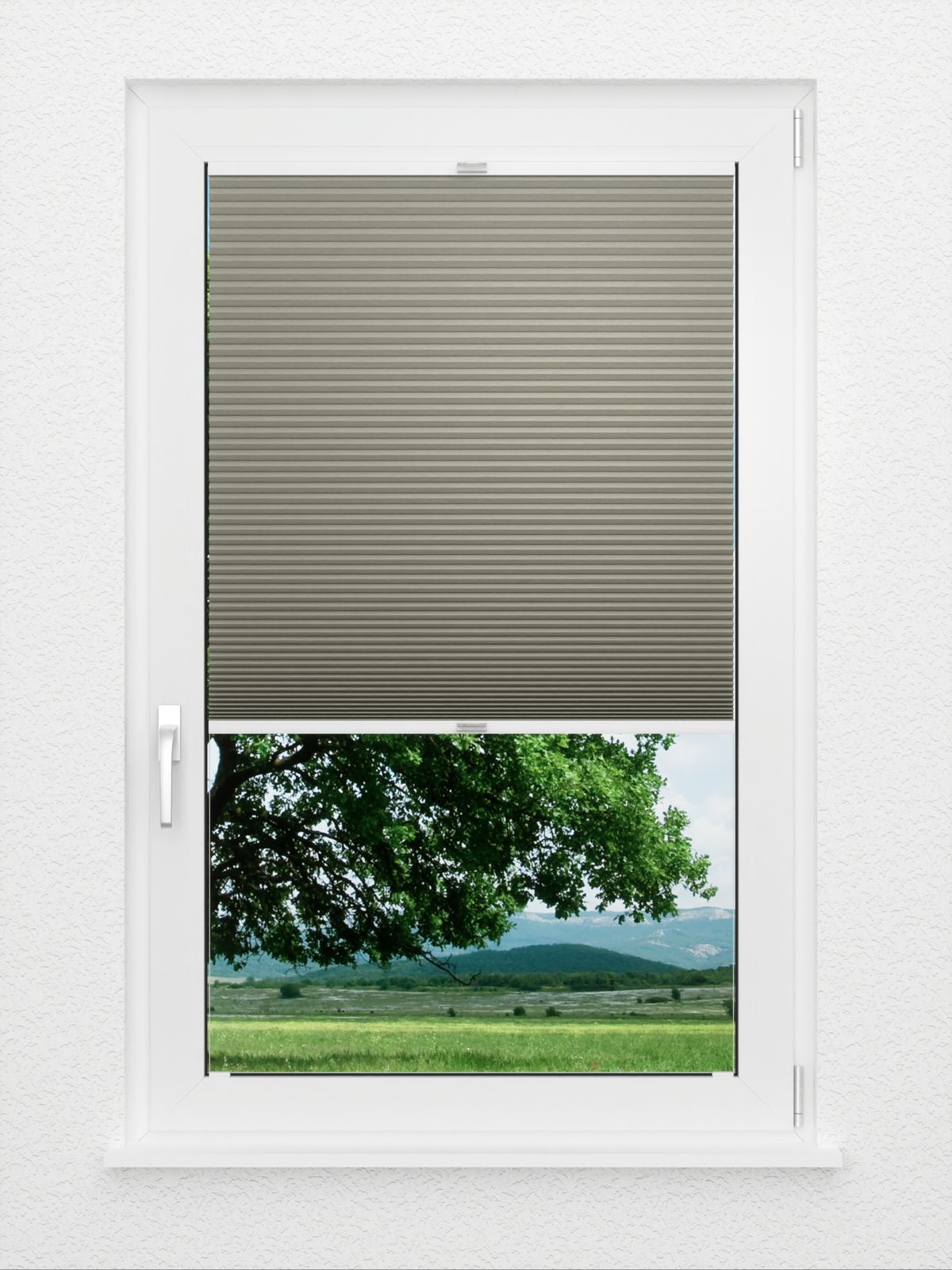 Detailansicht Wabe Sixangle 1301vs